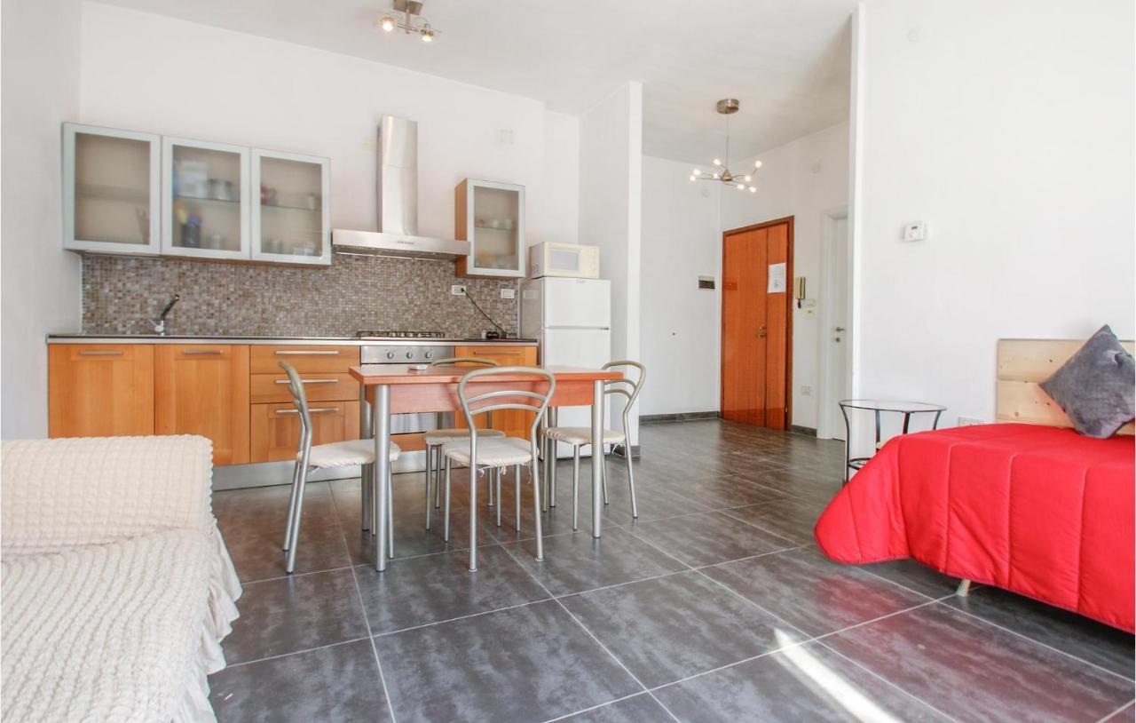 2 Bedroom Lovely Apartment In Igea Marina Bellaria-Igea Marina Luaran gambar