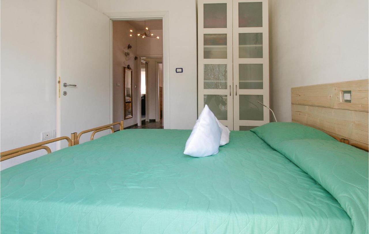 2 Bedroom Lovely Apartment In Igea Marina Bellaria-Igea Marina Luaran gambar